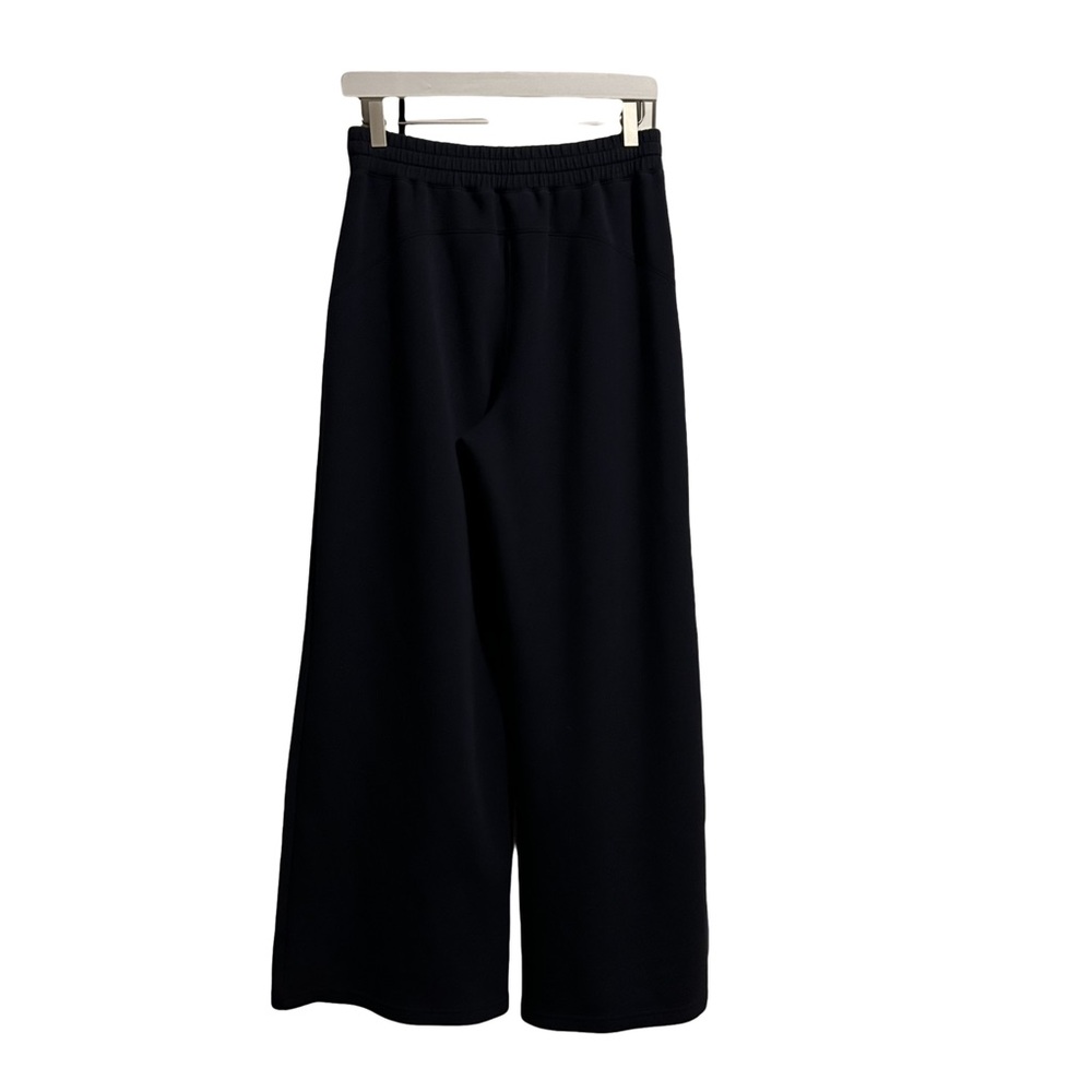 SPANX navy blue Wide Leg Pants - Picture 4 of 10